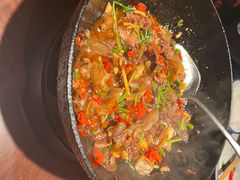 -小隐人家(乐松店)