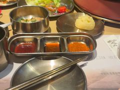-西塔老太太泥炉烤肉(杭州首店)