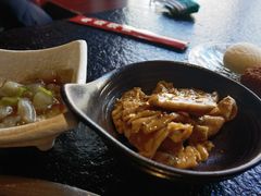 -牛焱·烧肉酒肆(五大道店)