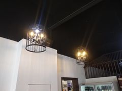 -老谭虾王蟹皇·龙虾·烧烤(蝴蝶湾店)
