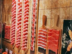 -羊大爷涮肉(亮马桥店)