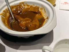-松鹤楼·非遗·苏帮菜(融科店)