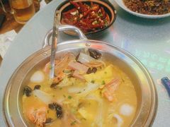 -楠翔馆桐庐菜(胜利河美食街店)