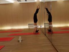 -W FITNESS 威尔仕健身·游泳(老西门新苑店)