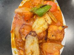 -妈阁铭记澳葡美食