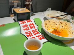 -鑫小城故事·藕汤·家常菜(台北一路总店)