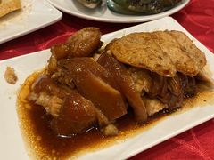 -抱德·潮汕味(敦和店原惠城鱼仔)