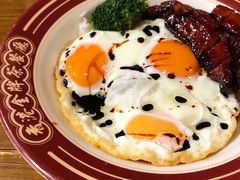 -肥韬茶餐厅(南山mini店)