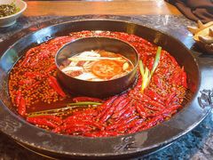 -蜀大侠火锅(总府路店)
