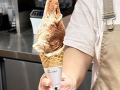 -野人先生Gelato(上海长宁龙之梦店)
