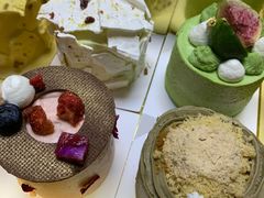 -DOPAMINE多巴胺·甜品面包·生日蛋糕(国贸店)