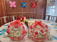 -正阳春烤鸭店(杨楼店)
