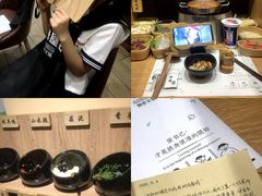 -独食火锅·半米屋台(望平街店)