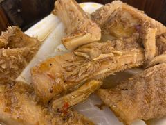 -林記渔村(长安店)