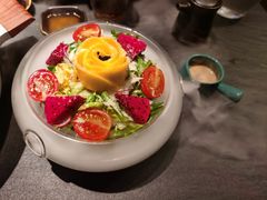 -蟹犇前•帝王蟹雪蟹(陆家嘴店)