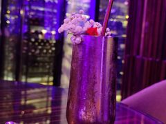 -OZONE 顶楼酒吧(香港丽思卡尔顿酒店)