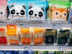 -果蔬好生活超市(乐堤港店)