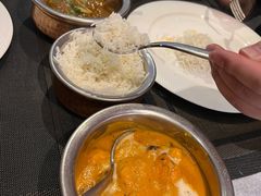 -Pita's&Tika's中东和印度风味餐厅(龙湖天街店)