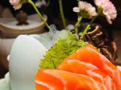 -江左尚白日本料理(万象城店)