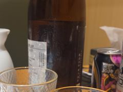 -三石铁板烧(紫竹桥店)