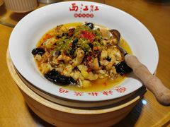 -西江红·株洲本地菜(滨江南路店)