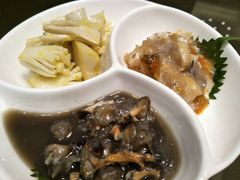 -高佳庄·舟山海鲜(海景旗舰店)