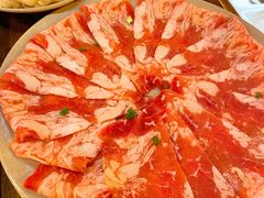 -蜀大侠火锅(古田店)