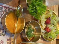 -闻老头·菊花炭烤肉(D11店)