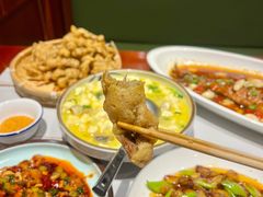 -经典老菜坊·开封灌汤包(火车站店)