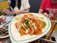 -彭城八戒羊肉串(总店)