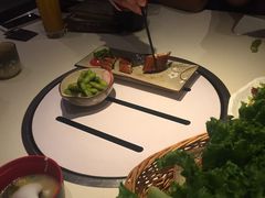 -赤坂亭M9和牛烧肉·日料398放题(万达店)