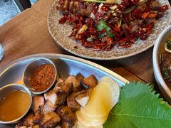 -Blac+Blac(中海环宇荟店)