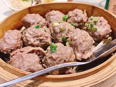 牛肉丸子-猪肉婆私房菜(容桂总店)