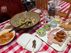 -西贝(宁波天一国购店)