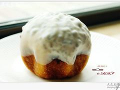 榛子巧克力（4）-丁大房(明德广厦店)
