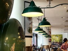 -普拉那啤酒坊Paulaner(凯宾斯基饭店)
