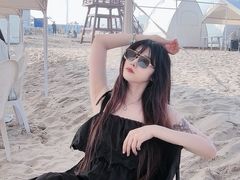 -那香海钻石沙滩浴场