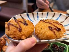 -CURRY YA 熟成咖哩專門店(深圳湾万象城店)