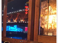 -小天鹅火锅·一线江景洪鼎旗舰店(洪崖洞店)