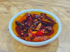 -柴氏风味斋(甘家口店)