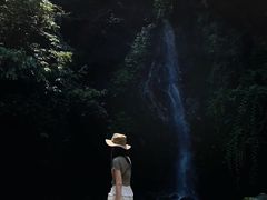-西岭雪山大飞水景区