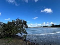 -Takapuna Beach Cafe