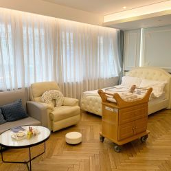 -杭州贝瑞斯美华妇儿医院·早孕·产检·儿科