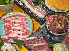 -陇璟烧肉酒场(友谊阳光城店)