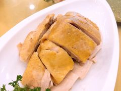 -侬佳蒸菜馆(听潮店)
