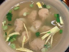 馄饨-南京大牌档(济南万象城店)