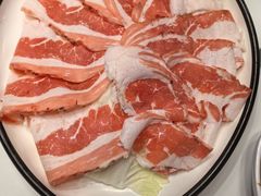 -山城辣妹子(定福庄店)