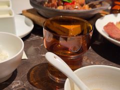 -汤城小厨•粤菜•靓汤(苏州街店)