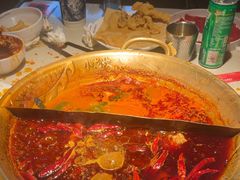 -小龙坎火锅(全球总店)