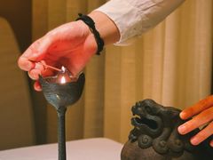 -叶叶菩提(太原别墅店)